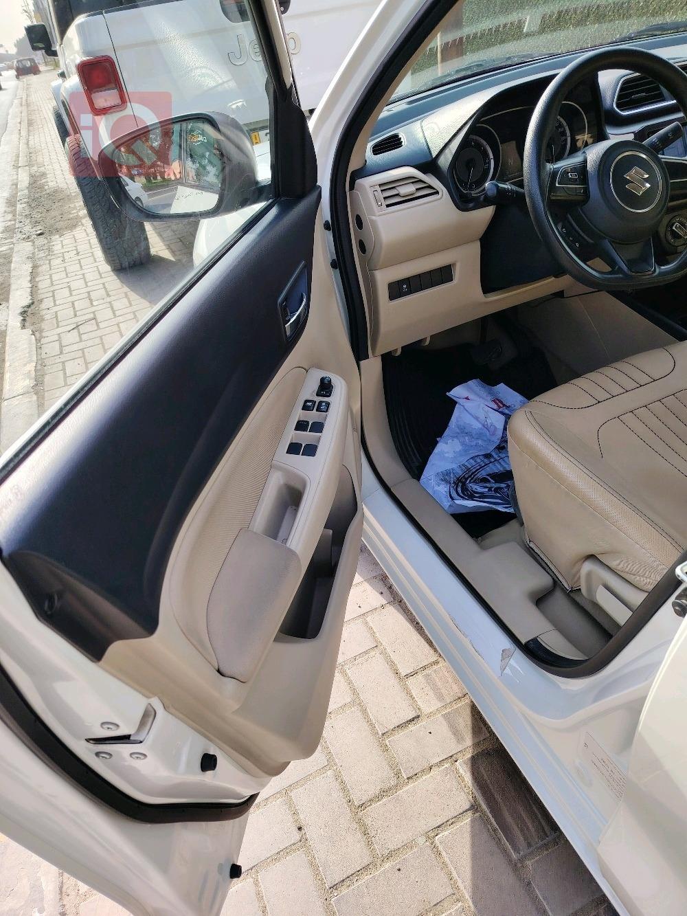 سوزوكي ديزاير